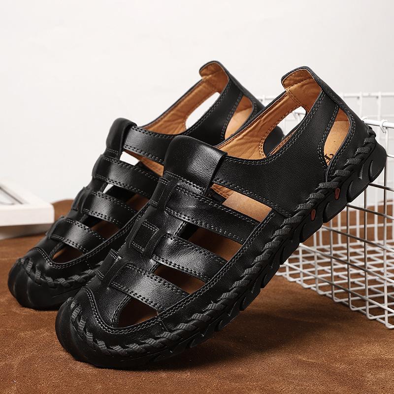 MENS TOE SANDALS 09777760W