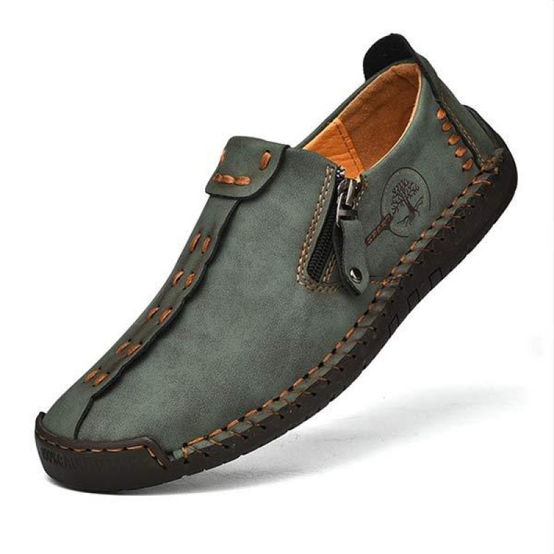 MENS CASUAL SLIP-ON SHOES 75561028