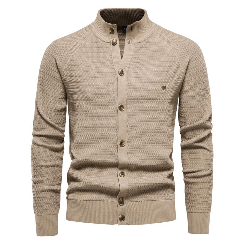 Mens Single Breasted Sweater Pullover Knitwear 37365933X