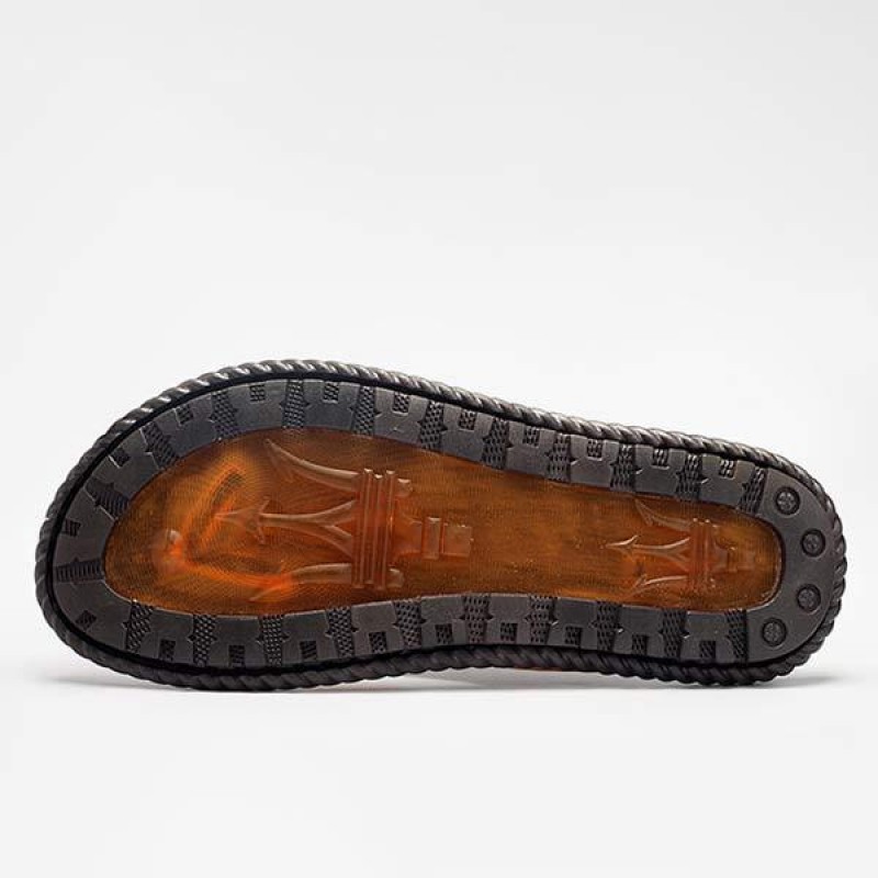 MENS CASUAL BEACH SLIPPERS 25643371