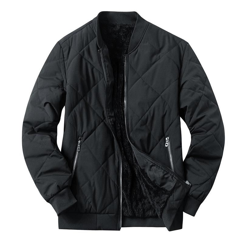 Mens Workwear Thickened Baseball Uniform 34562990X