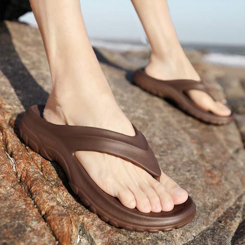 MENS CASUAL LIGHTWEIGHT SLIPPERS 69717535