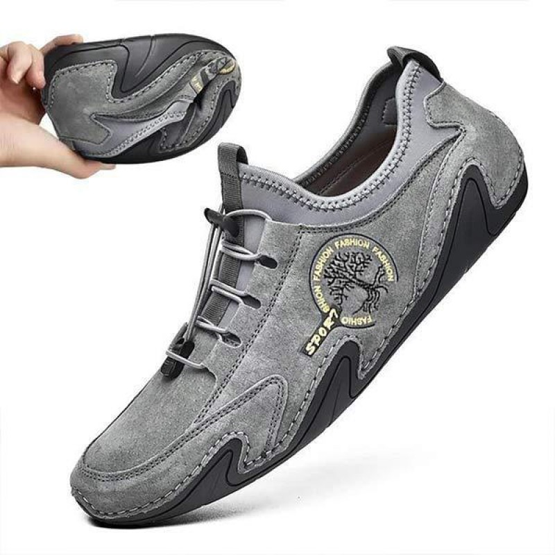 MENS CASUAL DRIVING SHOES 59522841
