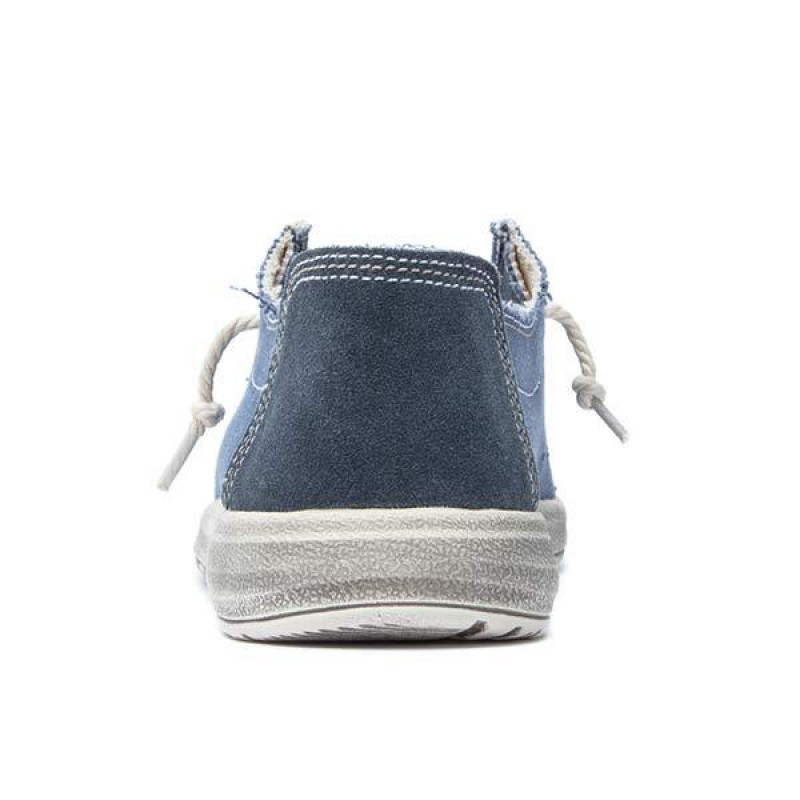 MENS SLIP-ON CANVAS SHOES 63069952