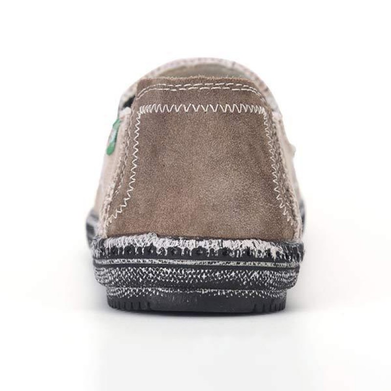 MENS VAGABOND SHOE 41628914