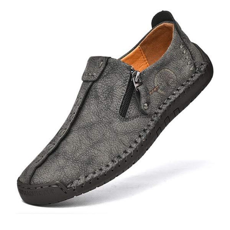 MENS CASUAL SLIP-ON SHOES 75561028