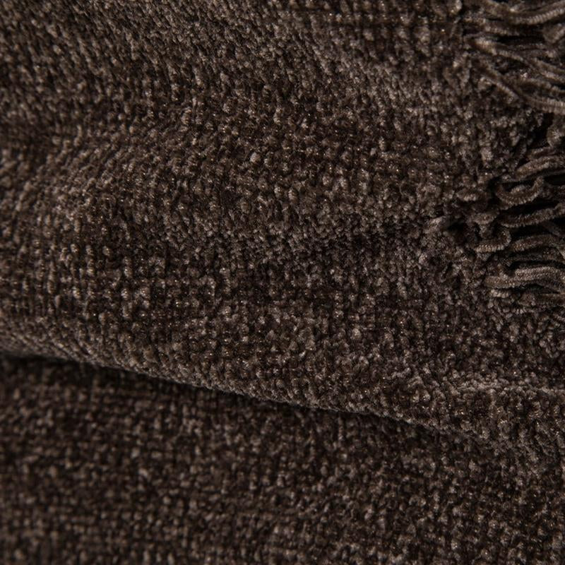 Mens Casual Solid Color Ripped Long-Sleeved Knitwear 53557908Y