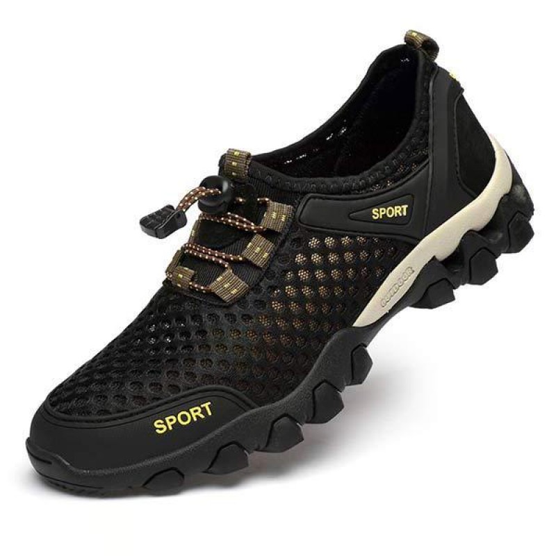 MENS CASUAL SPORTS HIKING SHOES 58071032
