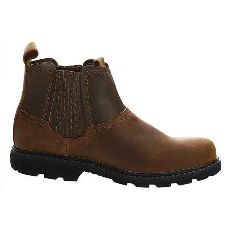 MENS ELASTICATED MARTIN BOOTS 14034644C