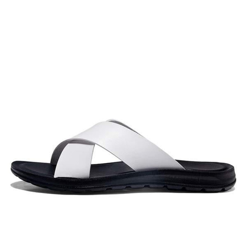 MENS CASUAL BEACH SLIPPERS 10439769