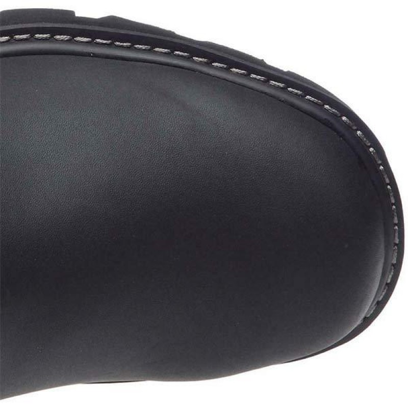 MENS ELASTICATED MARTIN BOOTS 14034644C