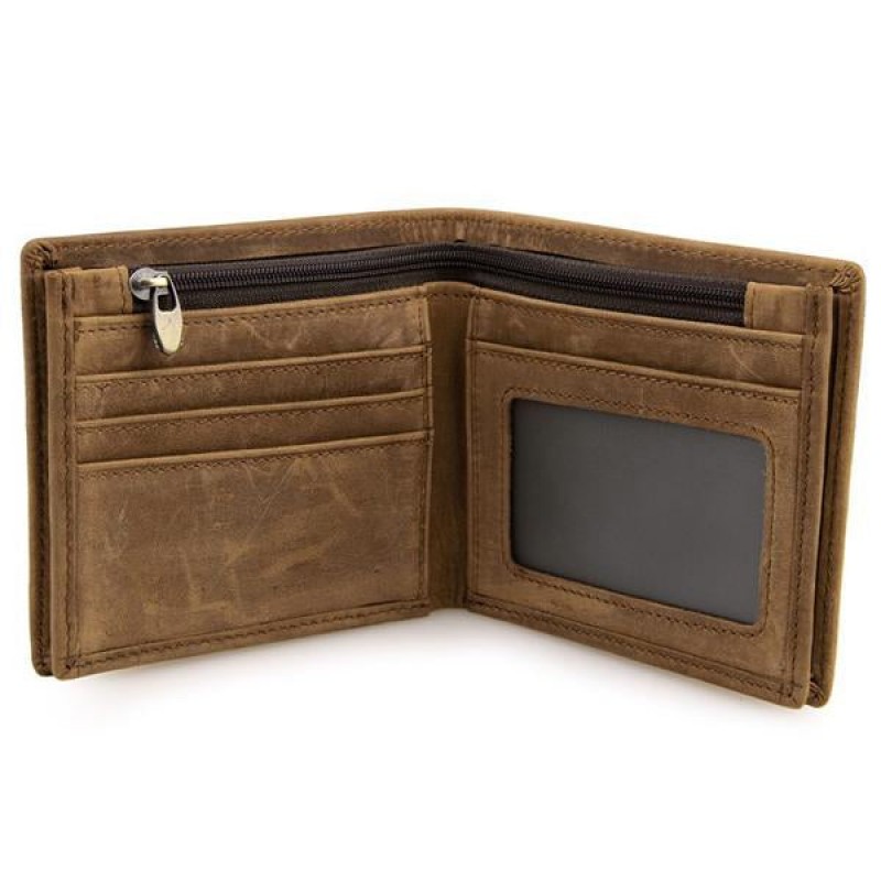 VINTAGE SHORT WALLET 14754506X