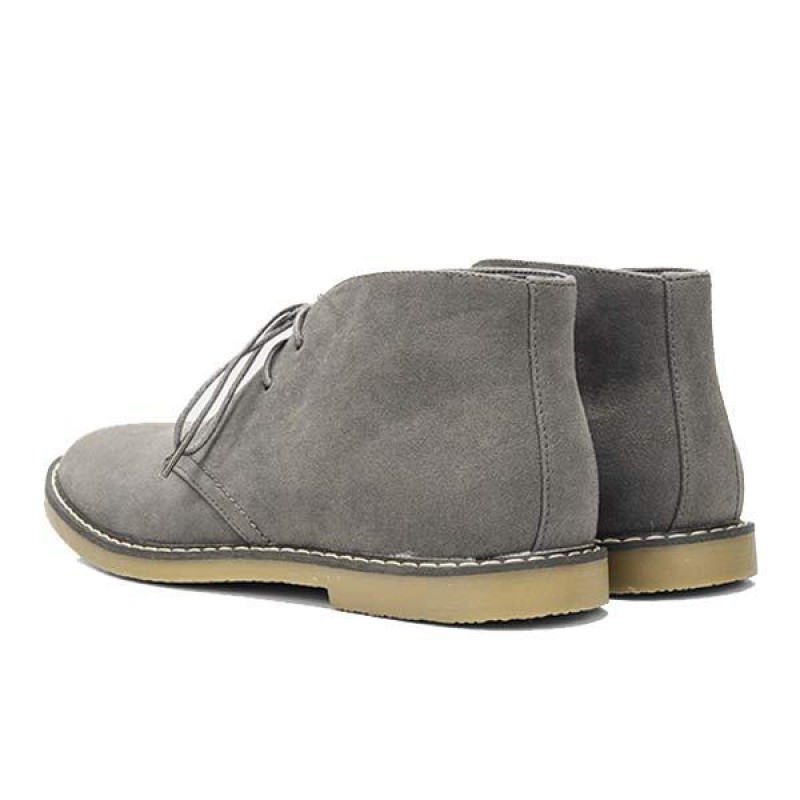 MENS CLASSIC VERSATILE ANKLE BOOTS 58740900