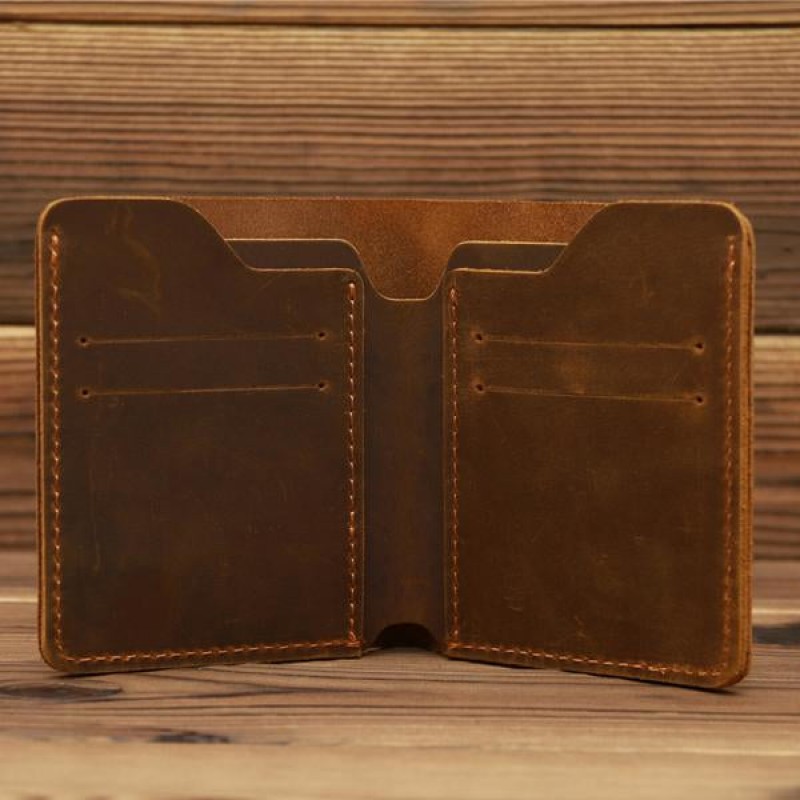 VINTAGE SHORT WALLET 31402037X