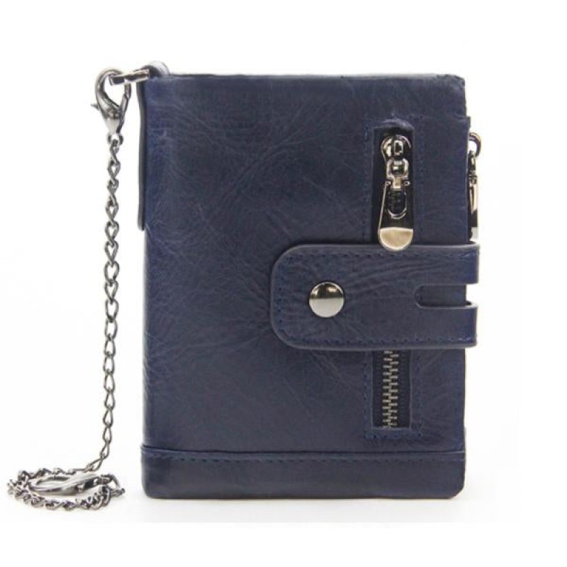 VINTAGE FOLDING WALLET  33299044X