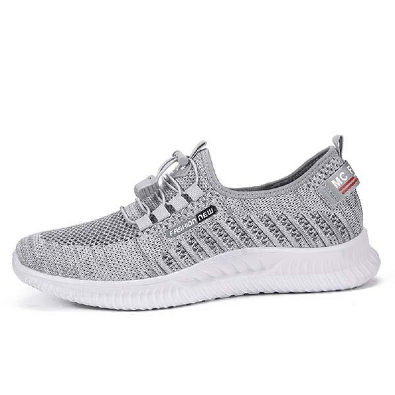 MENS FLYKNIT SNEAKERS 95779146