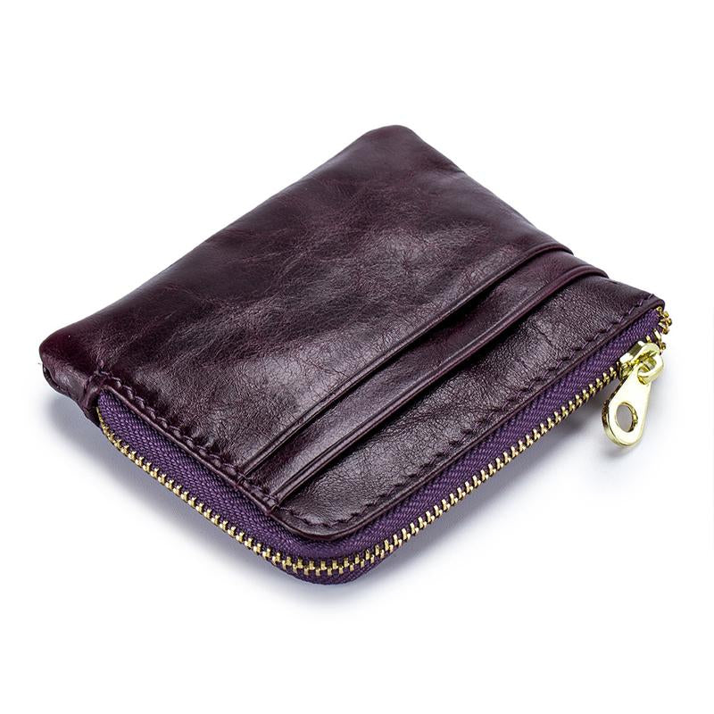 Mens Leather Multifunctional Mini Case 44510967Y