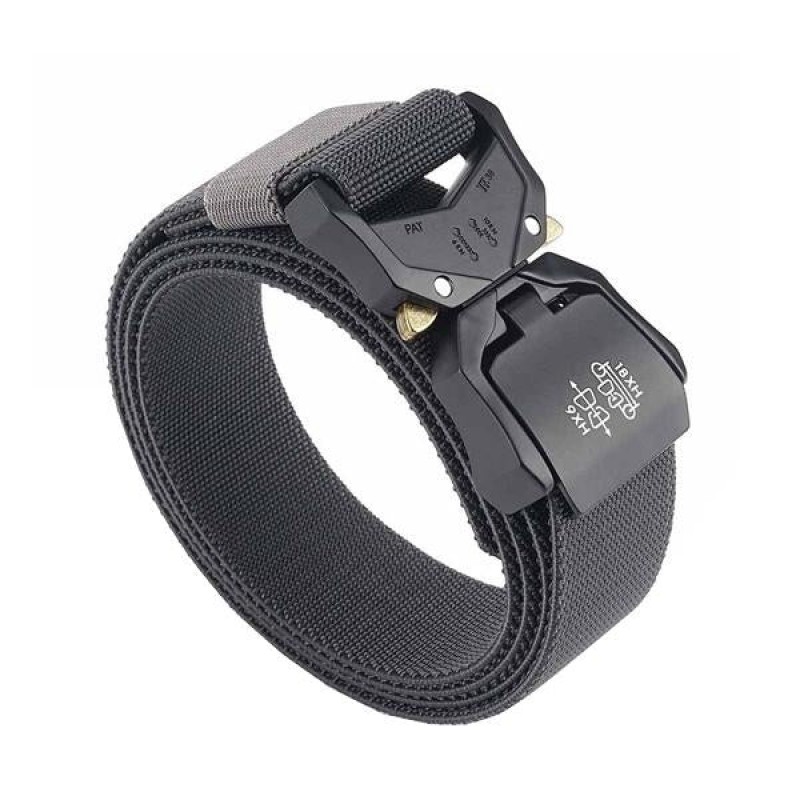 MENS OUTDOOR TACTICAL BELT 60059130M