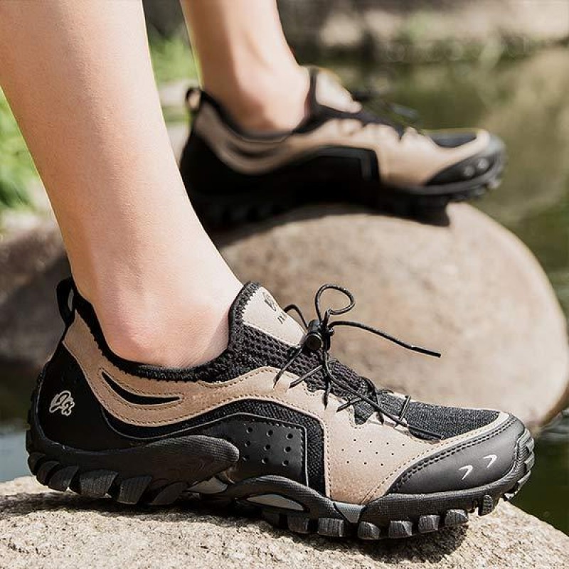 MENS OUTDOOR HIKING SHOES SNEAKERS 41978767
