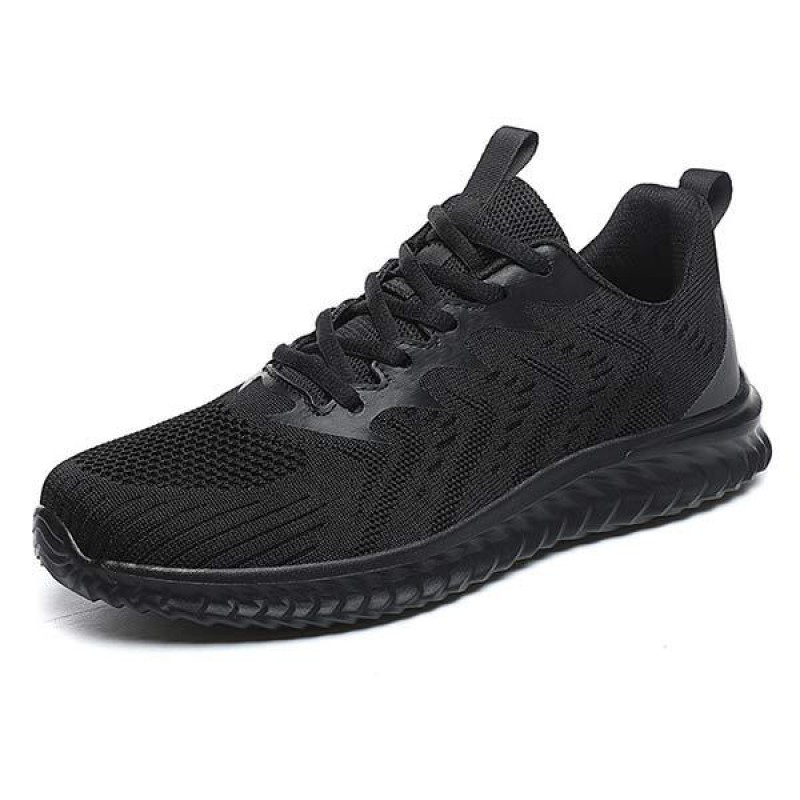 MENS FLYKNIT MESH SNEAKERS 68944105