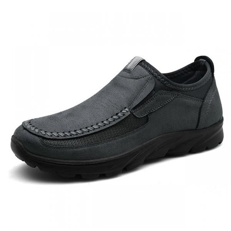Mens Casual Outdoor Flats Shoes 80242293A