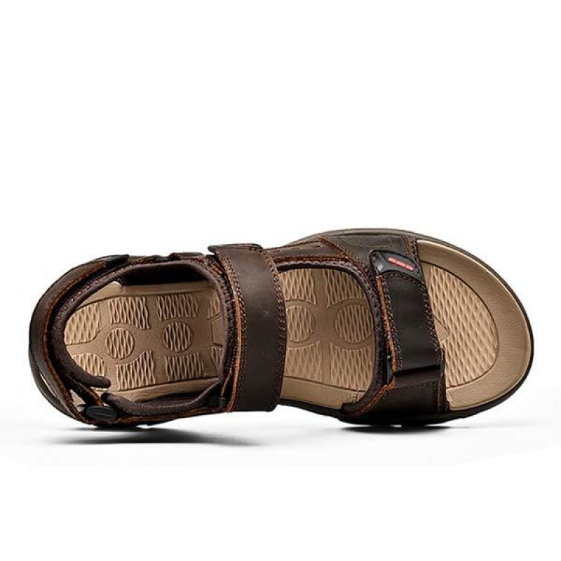 MENS SANDALS CASUAL BEACH SHOES 50132655