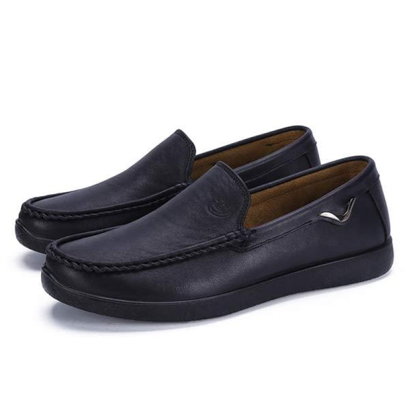 MENS SLIP-ON LOAFERS 11548632