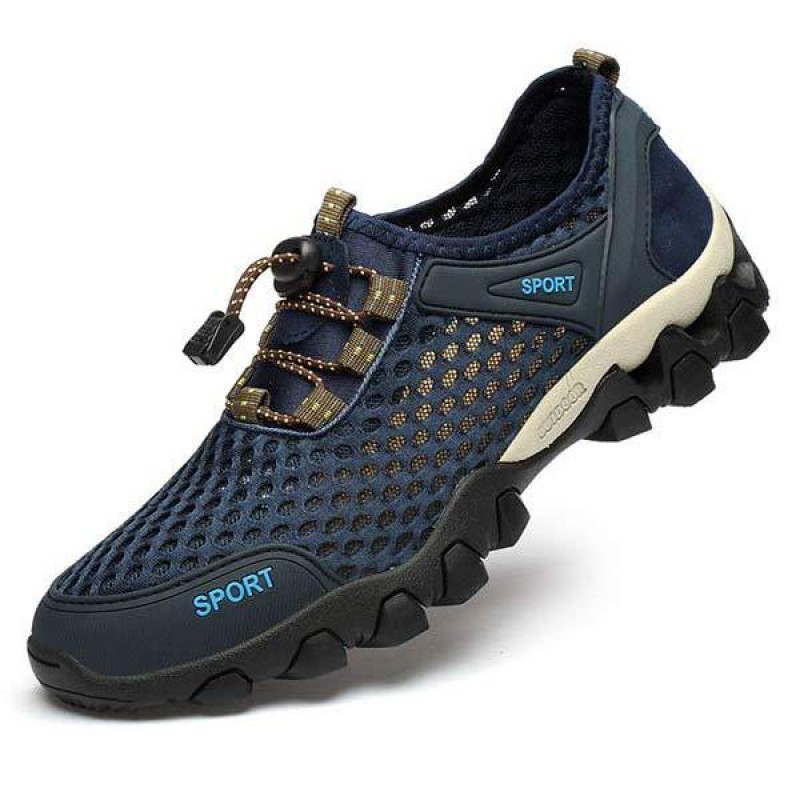 MENS CASUAL SPORTS HIKING SHOES 58071032