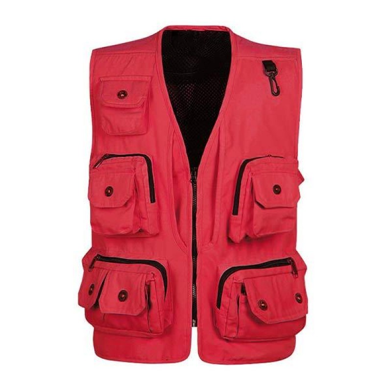 MENS DETACHABLE VEST 68279468W