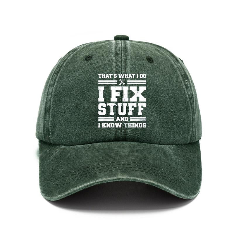 Mens Letter Print Baseball Cap 72912165Y