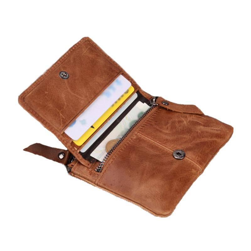 Mens Vintage Multifunctional Mini Case  54545628Y