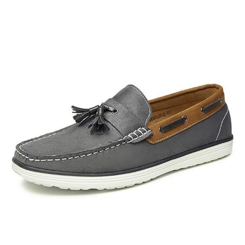 MENS BUSINESS CASUAL SHOES 24770677