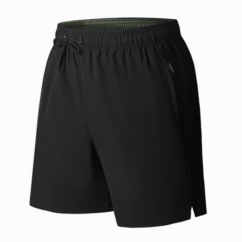 Mens Beach Stretch Quick Dry Shorts 14977135X