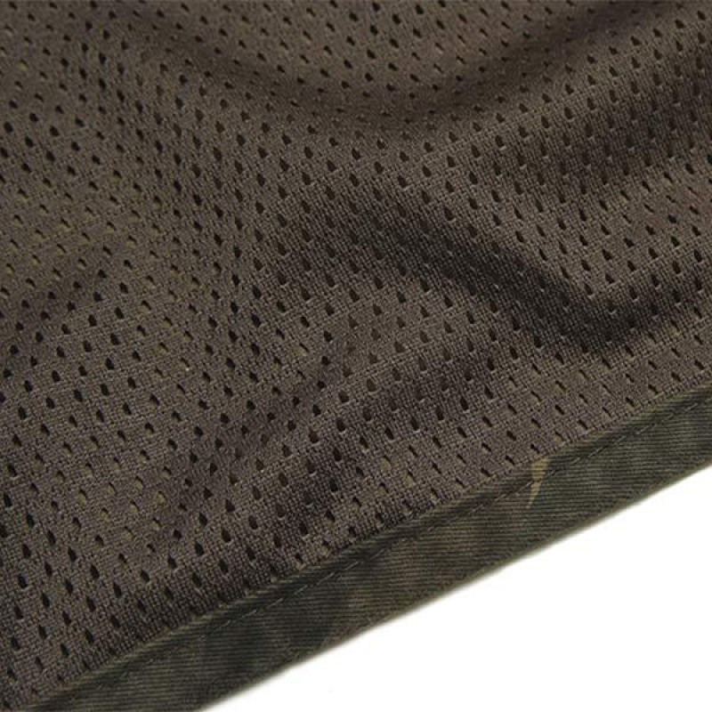 MENS CAMOUFLAGE VEST 19706738W