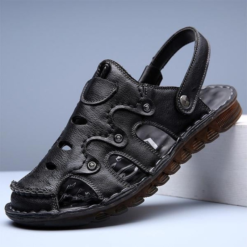 MENS BEACH OUTDOOR CASUAL SANDALS 48982640M