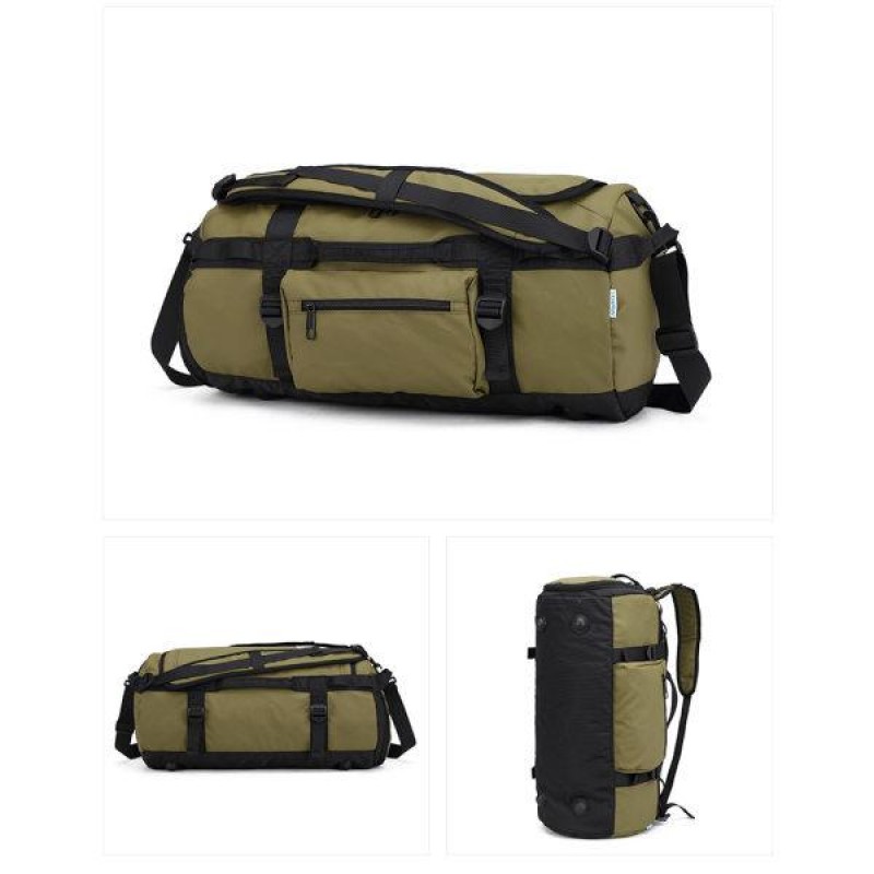 CASUAL OUTDOOR WATERPROOF LARGE CAPACITY  Travel Bag