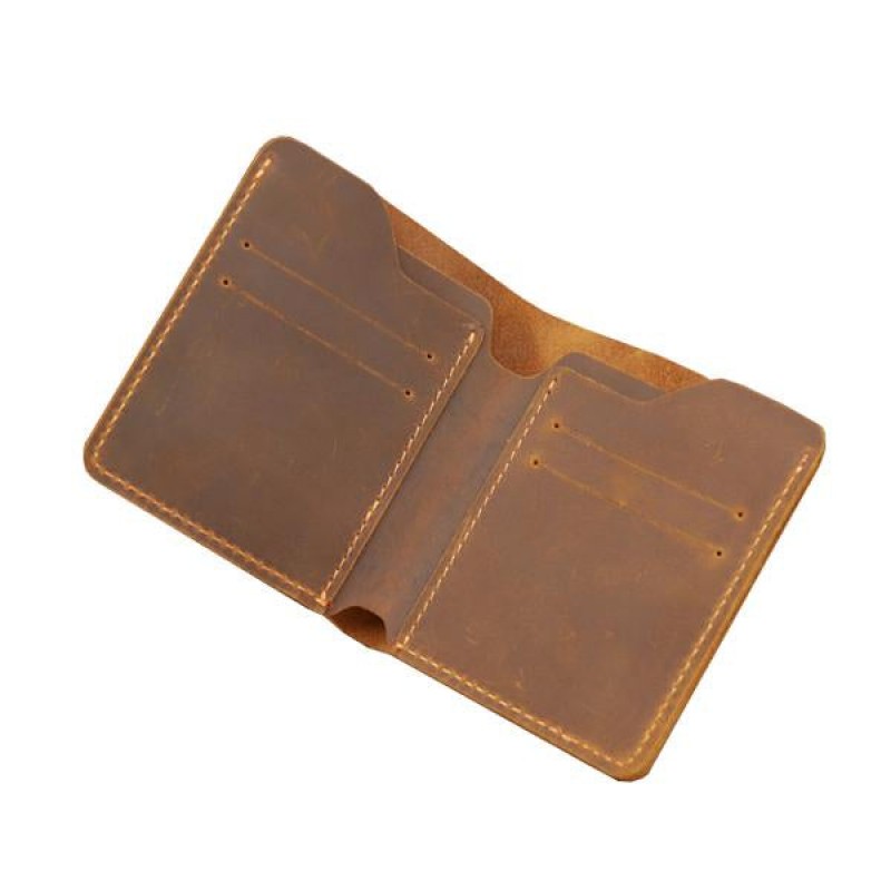 VINTAGE SHORT WALLET 31402037X