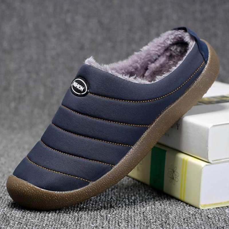 WINTER WARM COTTON SLIPPERS 27763172C