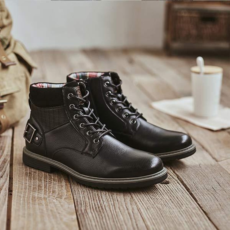 MENS VINTAGE MARTIN BOOTS 44709988