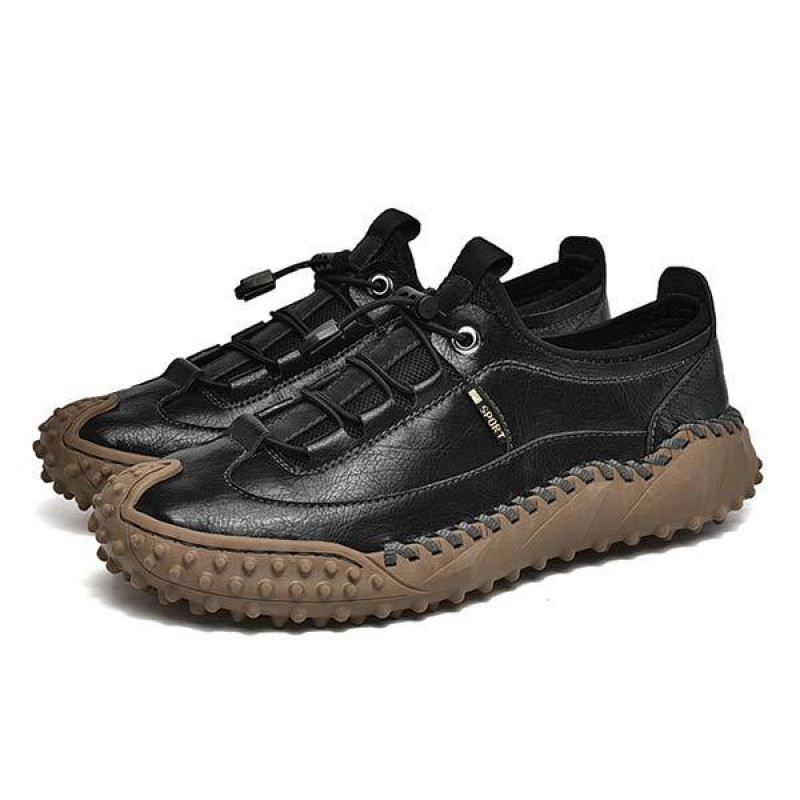 MENS SLIP-ON OUTDOOR SNEAKERS 26866803