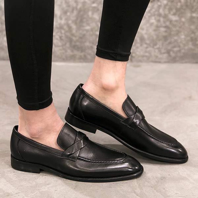 MENS SLIP-ON LOAFERS 45699918