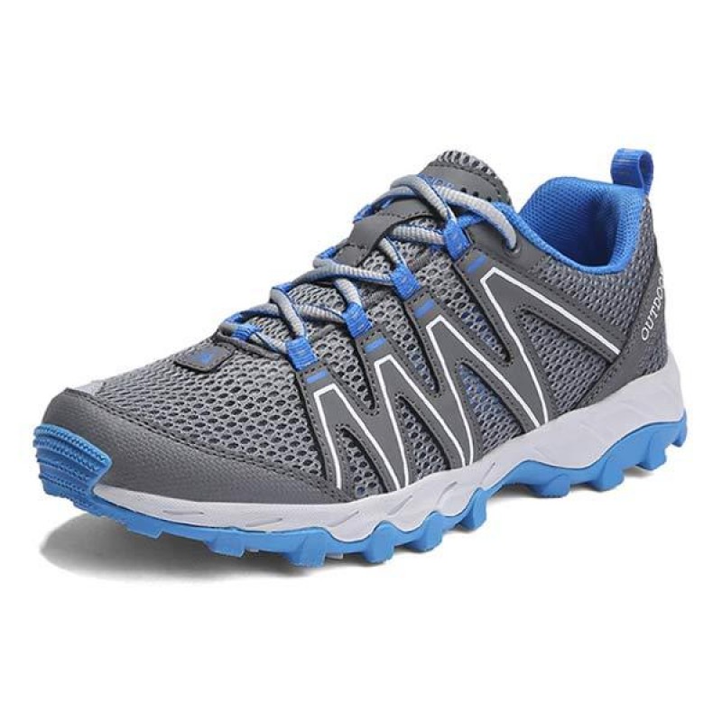 MENS OUTDOOR HIKING SHOES 93639148
