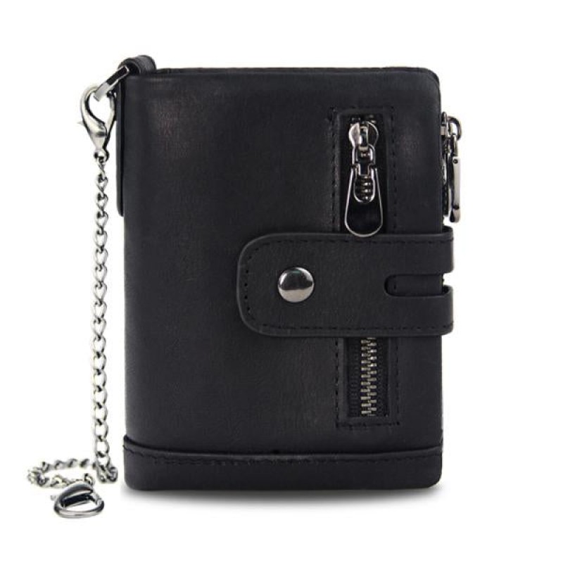 VINTAGE FOLDING WALLET  33299044X