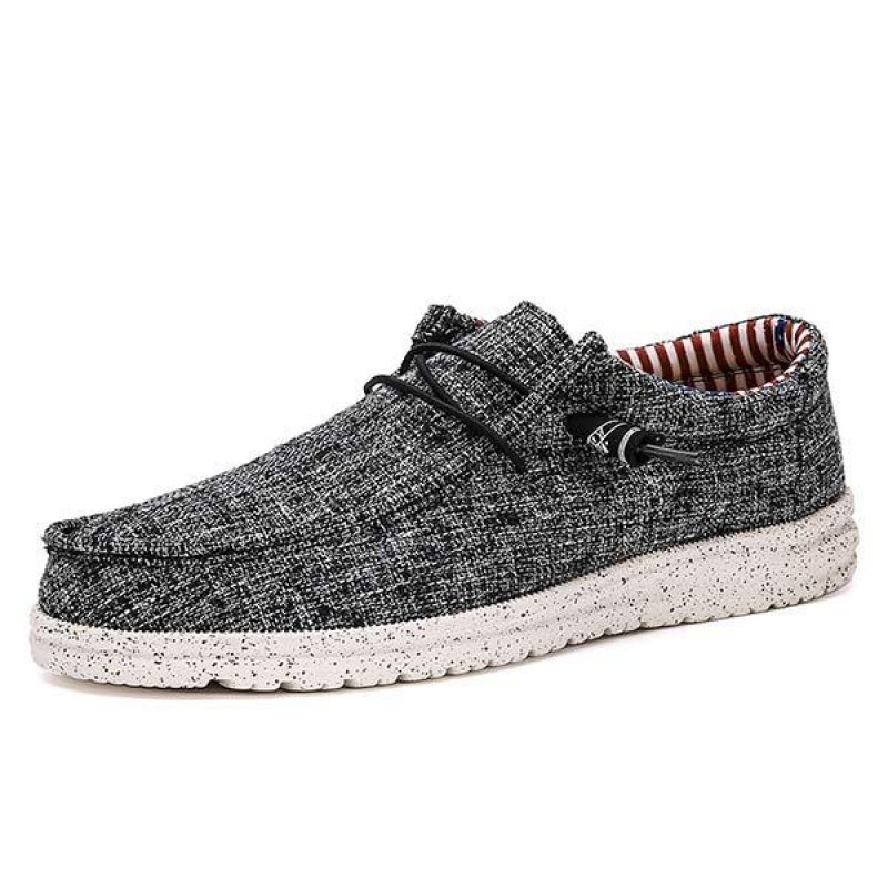 MENS SLIP-ON CASUAL SHOES 35385655