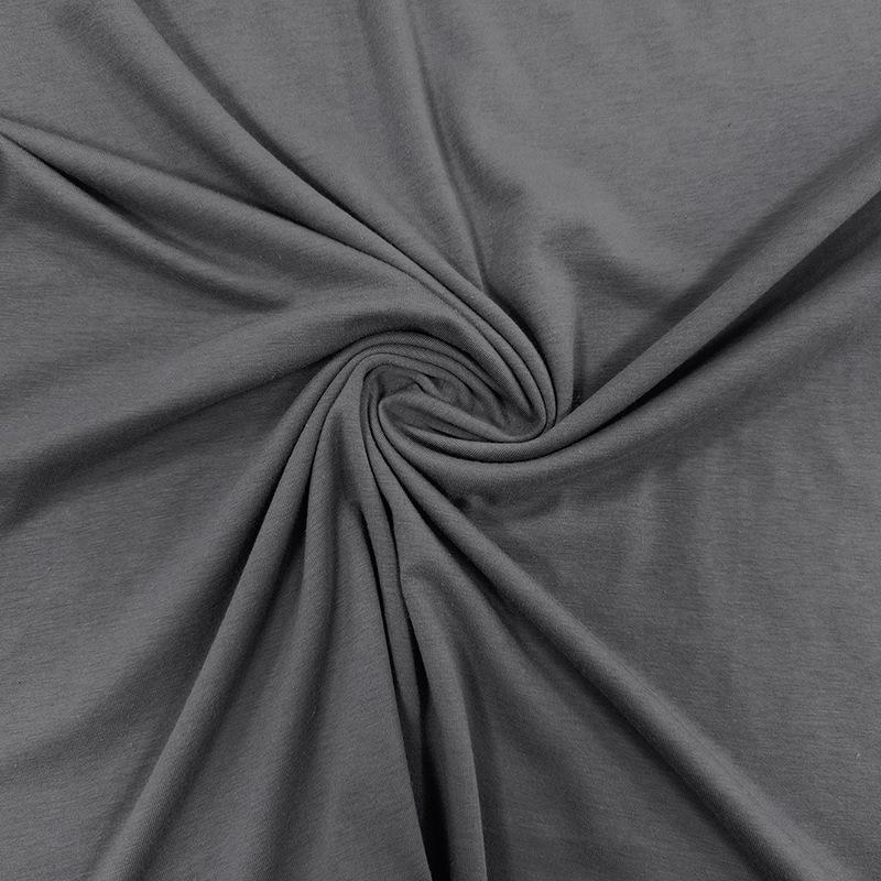 Mens Casual Stand Collar Zipper T Shirt 99017892M