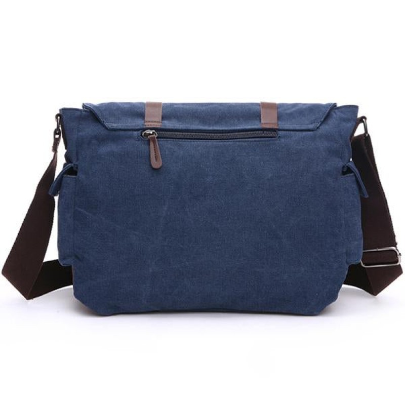 MENS MULTI-POCKET CROSSBODY BAG 99785431M