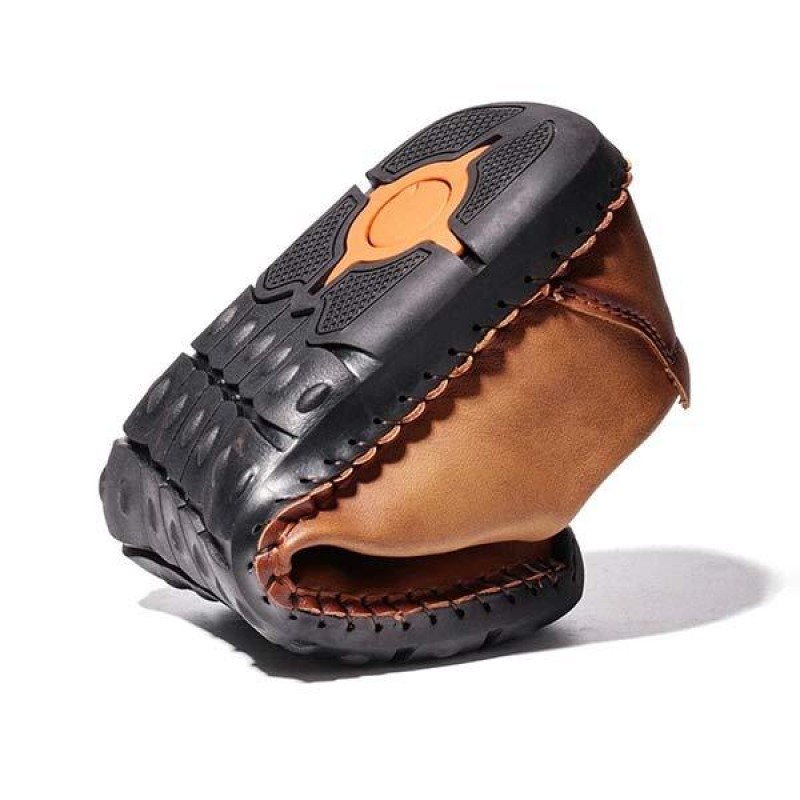 MENS CASUAL FASHION LACE-UP SHOES 77917859