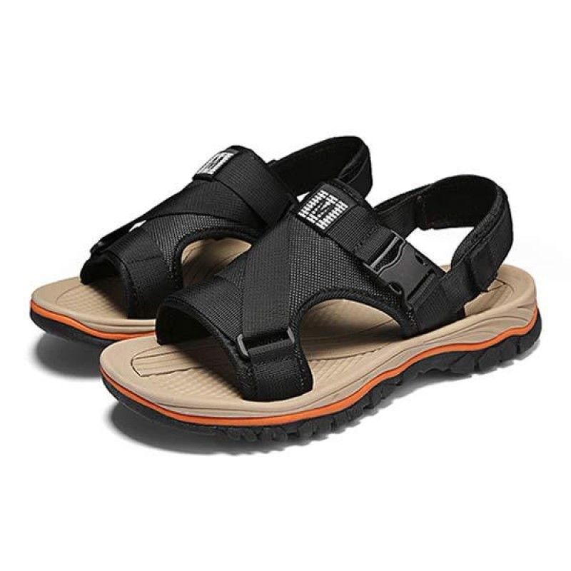 MENS MESH BREATHABLE SANDALS 47420799