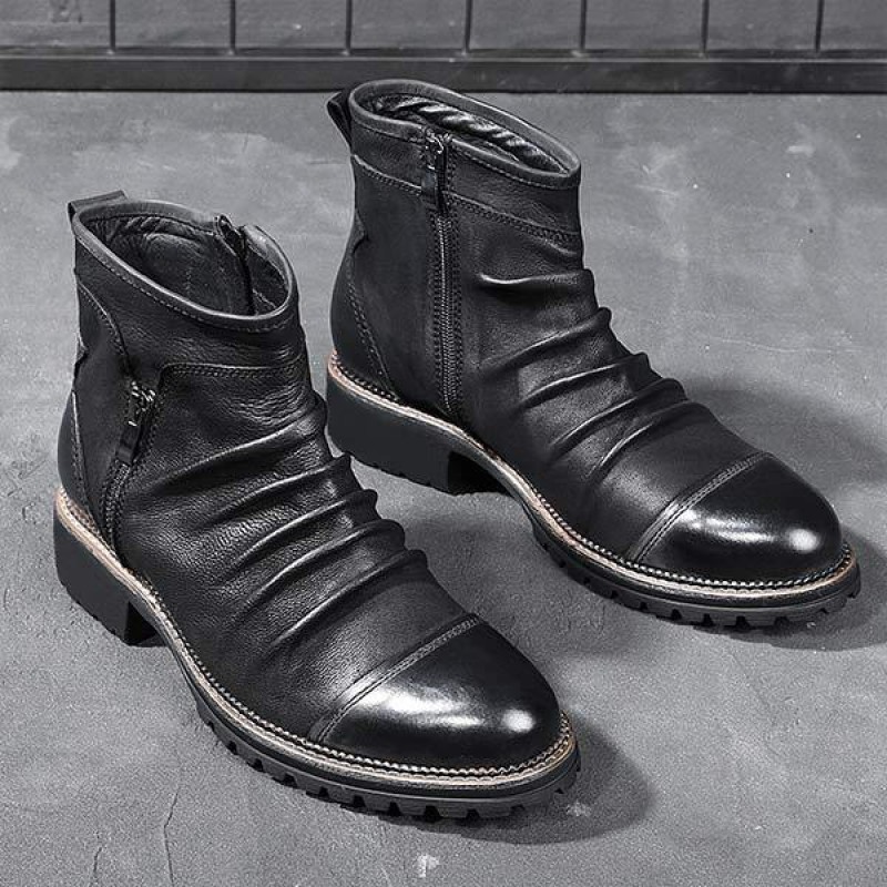 MENS VINTAGE COWBOY BOOTS 18014405