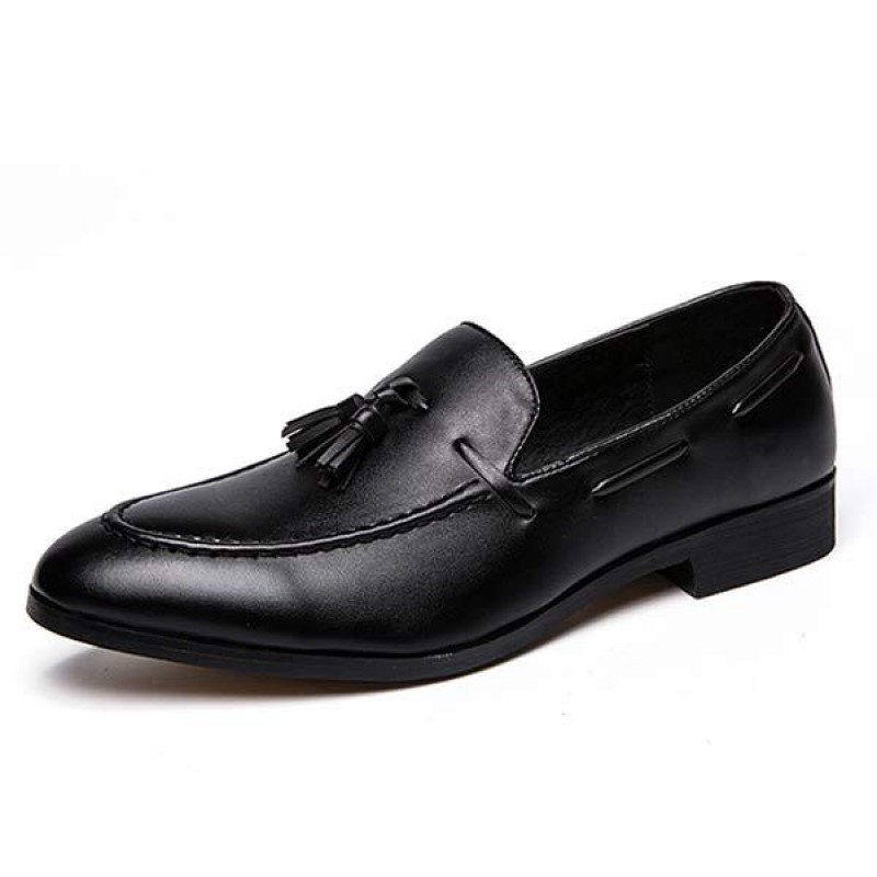 MENS VINTAGE LOAFERS 01925869